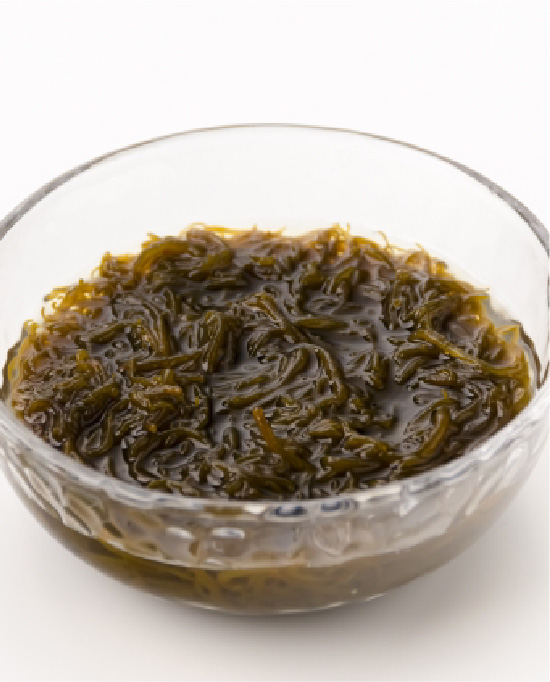 イシモヅク（クロモ）